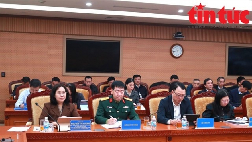 Vietnam to release 2026 economic census data seven months earlier